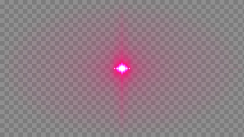 Glare Light Effect Creative Lens Euclidean Vector