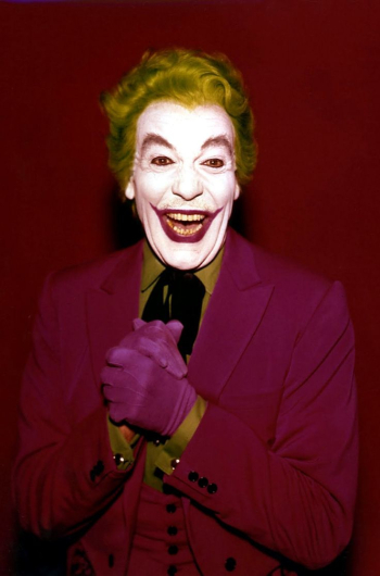Joker (Adam West Batman) | Monster Moviepedia | FANDOM powered by ...