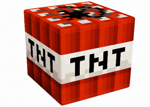 Minecraft Tnt Png (100+ images in Collection) Page 2