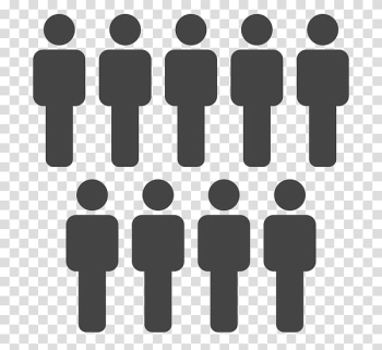 Computer Icons , Group of people icon transparent background PNG clipart