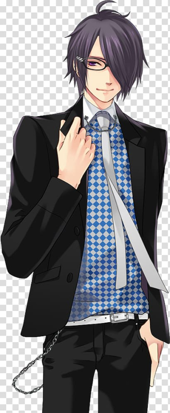 Brothers Conflict Cosplay Costume Anime, cosplay transparent background PNG clipart