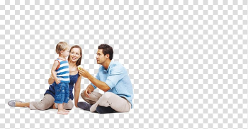 Family Parent, people at the beach transparent background PNG clipart