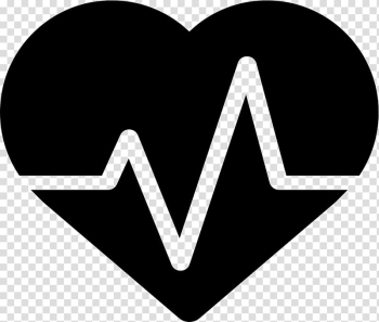 Computer Icons Pulse Heart , wellness transparent background PNG clipart
