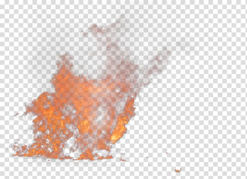 Light Fireworks Flame, explosion transparent background PNG clipart