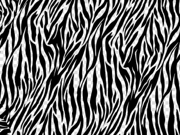Black and blue illustration, Animal print Desktop Zebra Printing , zebra transparent background PNG clipart