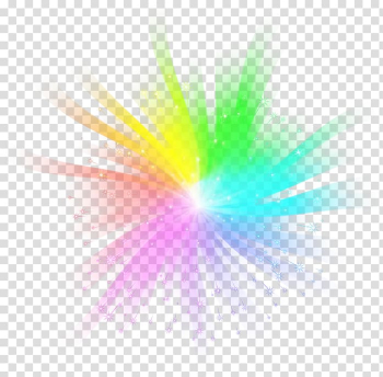 Light Color psychology Desktop , colour transparent background PNG clipart
