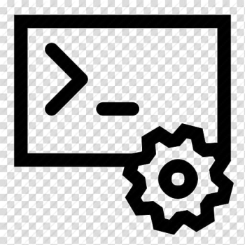 Computer Icons Command-line interface cmd.exe, Save Command Line transparent background PNG clipart