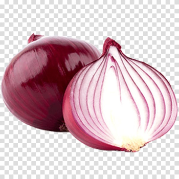 Red onion Food Vegetable Shallot Yellow onion, onion transparent background PNG clipart