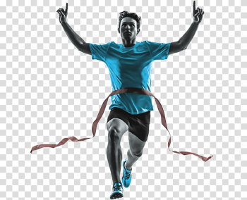 Finish Line, Inc. Running Sprint, simpson running transparent background PNG clipart