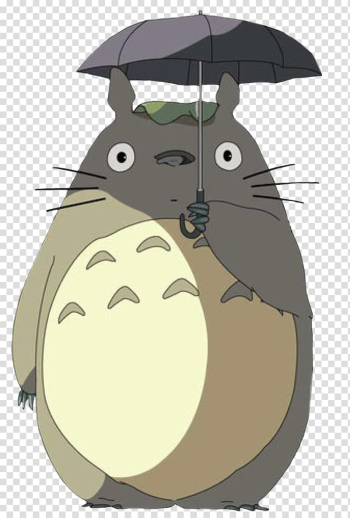 Catbus Ghibli Museum Drawing Anime Studio Ghibli, Anime transparent background PNG clipart