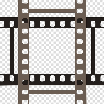 Film frame Frames Cinematography , movie frame transparent background PNG clipart