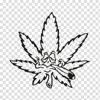 Color Me Cannabis: Marijuana Themed Coloring Book Adult Drawing, cannabis transparent background PNG clipart
