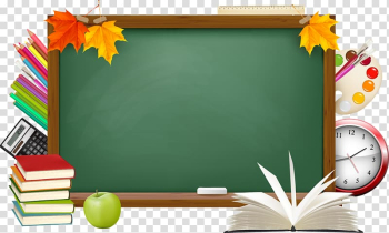 School Board of education Classroom, school transparent background PNG clipart