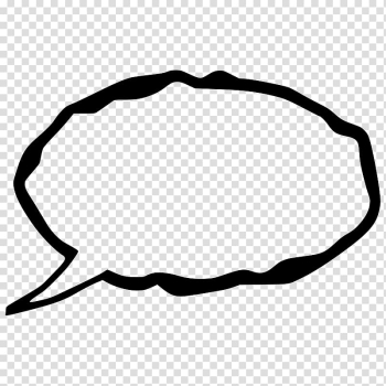 Speech balloon , others transparent background PNG clipart