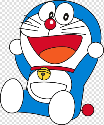 Doraemon Animation , doraemon transparent background PNG clipart