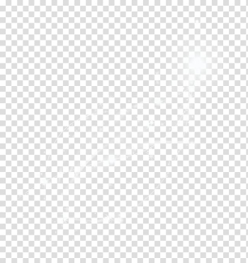 White sparkles , Black and white Line Angle Point, Star light snow aesthetic effect transparent background PNG clipart