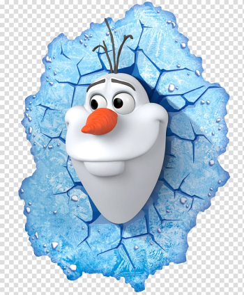 Disney Frozen Olaf poster, Frozen: Olafs Quest Lighting Elsa, Frozen Olaf transparent background PNG clipart