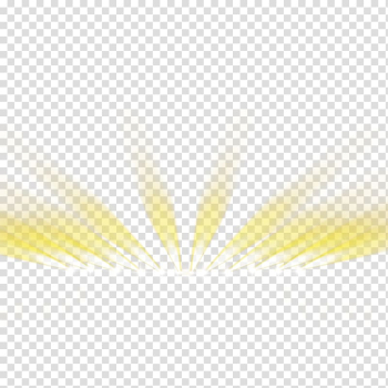 Stage light graphic art, Yellow Light , Nightclub lights transparent background PNG clipart