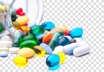 Medication pill, Pharmaceutical drug Prescription drug Tablet Generic drug, Multicolor Colorful pills pills transparent background PNG clipart