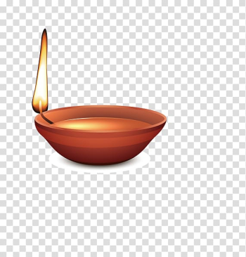 Light Candle Blessing, Bless oil lamp transparent background PNG clipart