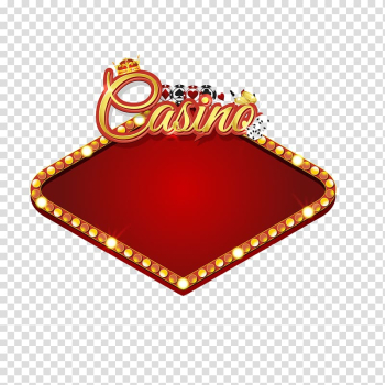 Casino logo, Slot machine Casino Playing card, Diamond border transparent background PNG clipart