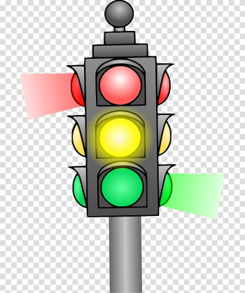 Traffic light , Traffic Light transparent background PNG clipart