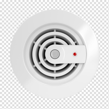 Smoke detector Fire alarm system Fire extinguisher Gas detector, Alarm sound transparent background PNG clipart