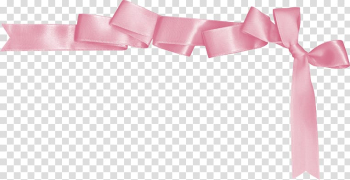 Pink ribbon Pink ribbon , Pink Ribbon transparent background PNG clipart
