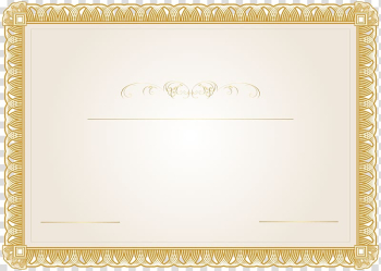White and yellow textile , Dubai Frame frame Work of art Interior Design Services, Certificate Template transparent background PNG clipart