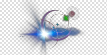Light Halo Euclidean , Glare transparent background PNG clipart