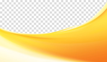 Yellow , Lines transparent background PNG clipart