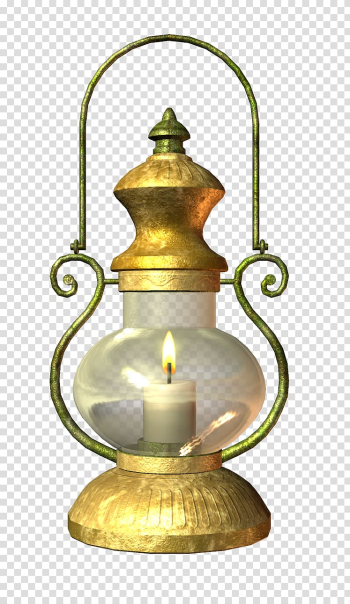 Light fixture Oil lamp, Oil lamps transparent background PNG clipart