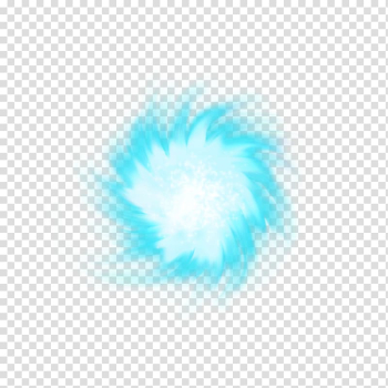 Orb illustration, Light Energy , Energy ball effects transparent background PNG clipart