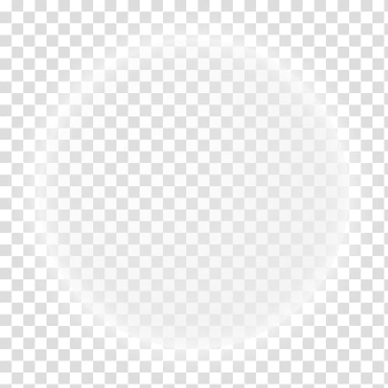 Round white plate, Line Black and white Angle Point, aperture transparent background PNG clipart