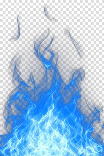 Blue and white flame illustration, Fire Flame Blue , Blue flame transparent background PNG clipart