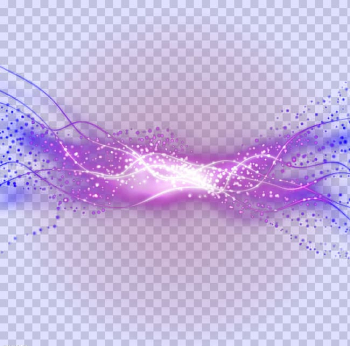 Purple abstract illustration, Purple Pattern, Light transparent background PNG clipart
