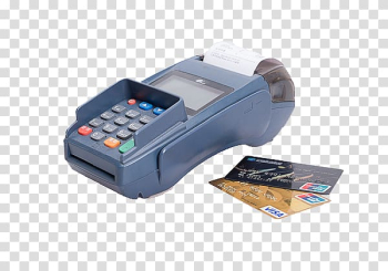 Payment terminal illustraiotn, Credit card Payment terminal Point of sale, pos credit card machine transparent background PNG clipart
