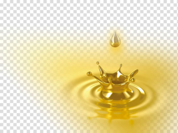 Motor oil Lubricant u0406u043du0434u0443u0441u0442u0440u0456u0430u043bu044cu043du0430 u043eu043bu0438u0432u0430 Expeller pressing, Gold drops, water drop illustration transparent background PNG clipart