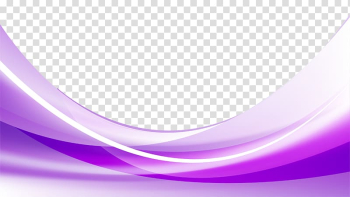 Pink and white , Pink , Purple lines gradient wavy lines transparent background PNG clipart