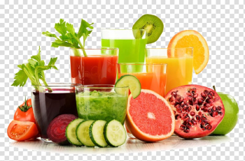 Fruit juice , Juice Smoothie Organic food Vegetable Juicing, fruit juice transparent background PNG clipart