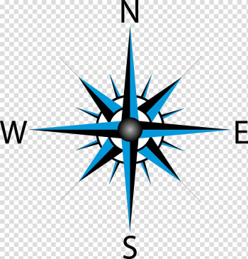 North Compass rose Drawing, compass transparent background PNG clipart