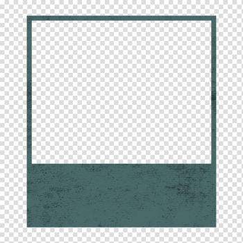 Instant camera Frames Template , others transparent background PNG clipart