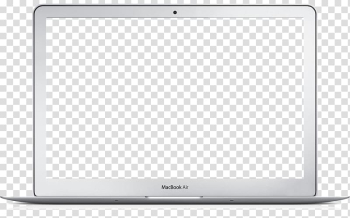 MacBook Air .DS_Store Windows thumbnail cache, macbook frame transparent background PNG clipart