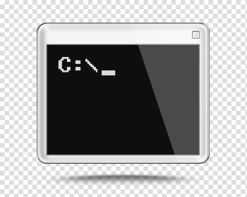 Cmd.exe Command-line interface Computer Icons, OneNote transparent background PNG clipart
