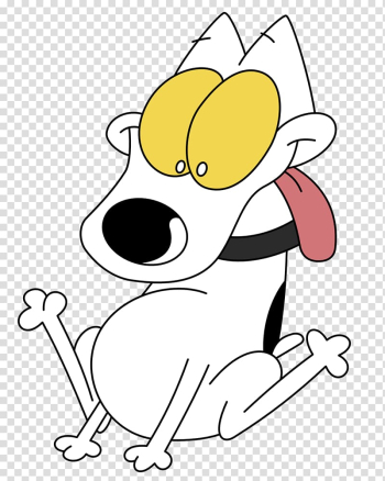 Spunky Heffer Wolfe Ed Bighead Animated cartoon Animation, Animation transparent background PNG clipart