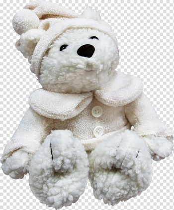 Teddy bear Christmas Toy Desktop , teddy bear transparent background PNG clipart