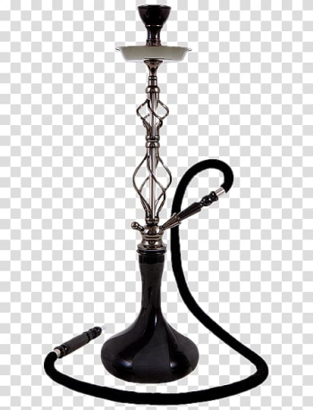 Tobacco pipe Hookah lounge, others transparent background PNG clipart