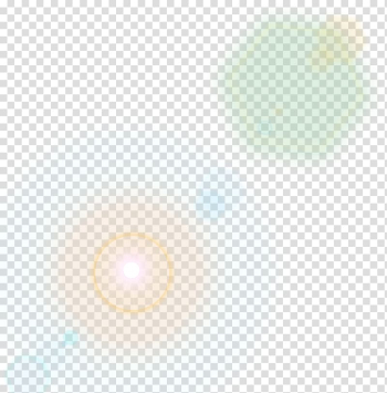 Light Glare Bloom, Camera Flashes transparent background PNG clipart