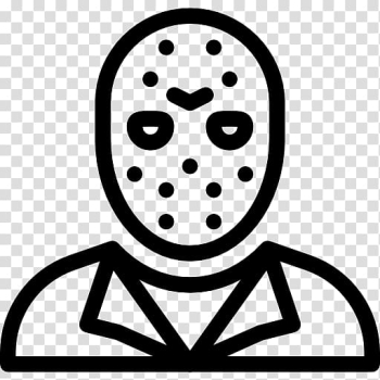 Jason Voorhees Computer Icons , asesino transparent background PNG clipart