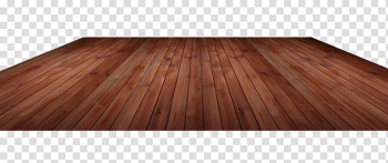 Brown wooden parquet floor illustration, Floor Table Wood stain Varnish Hardwood, Wood Flooring transparent background PNG clipart